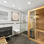Pet Friendly In With Sauna *