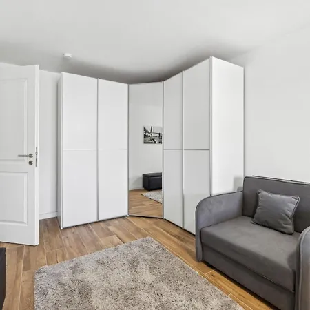 Awesome In With Sauna Διαμέρισμα Putbus