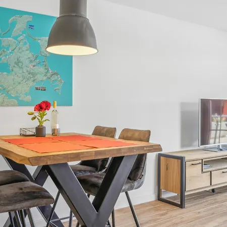 Awesome In With Sauna *