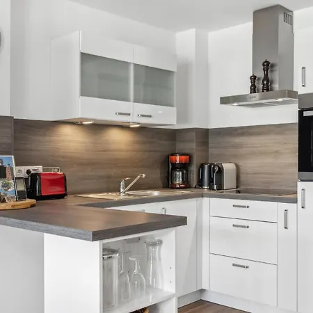 Awesome In With Sauna Putbus