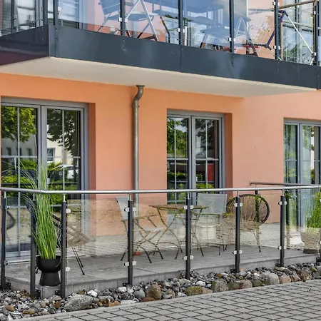 Awesome In With Sauna *