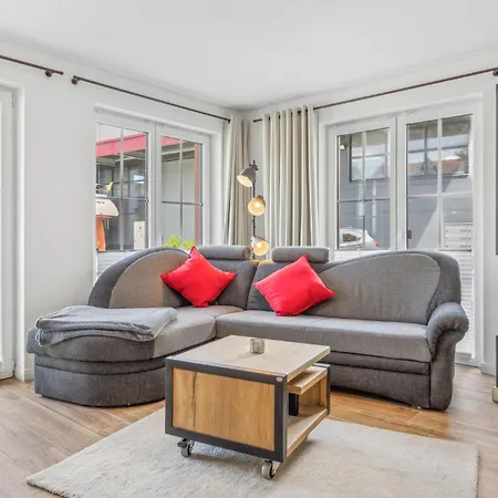 Appartement Pet Friendly In With Sauna