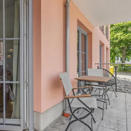 Pet Friendly In With Sauna Appartement *